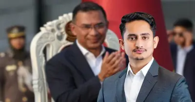 পঞ্চগড়ে সেনানিবাসের দাবি সারজিস আলমের