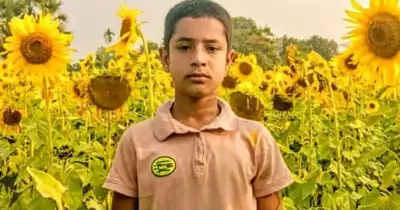 ব্রাজিলের পতাকা টাঙাতে গিয়ে বিদ্যুৎস্পৃষ্টে স্কুলছাত্রের মৃত্যু