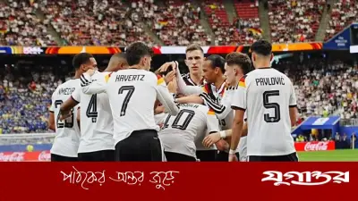 যে সাত কারণে জার্মানি এবার বিশ্বকাপে বিপজ্জনক হতে পারে