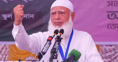 বেনজীর গ্রেফতার পুলিশের কৃতিত্ব নয়, ইন্টারপোলের: জামায়াত আমির