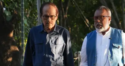 সৈয়দ আব্দুল হাদীর জীবন ও গান নিয়ে শাইখ সিরাজের প্রামাণ্যচিত্র ‘গল্প আছে এখানে...’