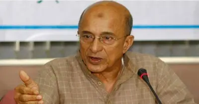শেখ হাসিনার সাবেক উপদেষ্টা তৌফিক-ই-ইলাহীর জামিন আবেদন বাতিল