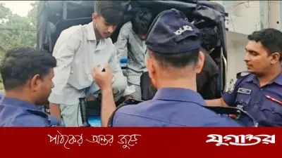 সাভারে মিছিলের প্রস্তুতিকালে আওয়ামী লীগের ৬ নেতাকর্মী আটক