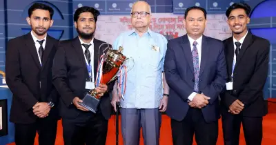 সোশ্যাল মিডিয়ার অপব্যবহারে সহিংসতা বৃদ্ধি: অধ্যাপক মাহবুব উল্লাহ