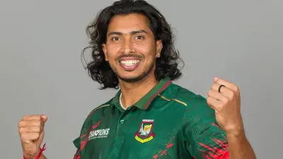 অস্ট্রেলিয়ার বিপক্ষে টি-টোয়েন্টি দলে ডাক পেলেন সৌম্য