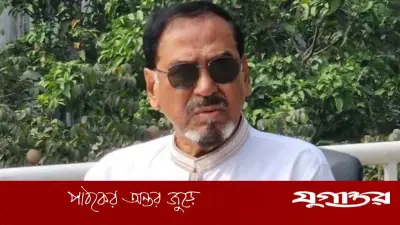 স্পিকারের সঙ্গে আইআরআই প্রতিনিধির সৌজন্য সাক্ষাৎ