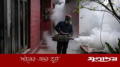 শ্রীলঙ্কায় ডেঙ্গু মোকাবিলায় সেনাবাহিনী মোতায়েন, শুরু বিশেষ অভিযান