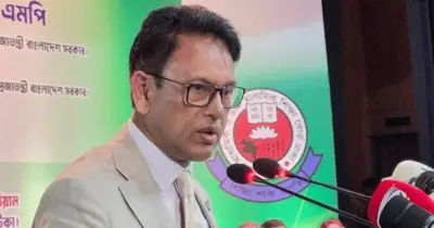২০২৭ সালের জানুয়ারিতে এসএসসি পরীক্ষা, ২০২৮ সালে নতুন কারিকুলাম