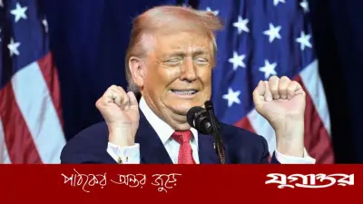 হরমুজ প্রণালি দিয়ে জাহাজ চলাচল পুনরায় শুরু: ট্রাম্প
