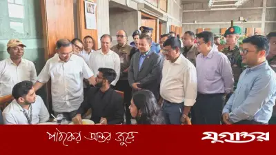 সংসদে প্রধানমন্ত্রীর সঙ্গে মধ্যাহ্নভোজ করলেন শিক্ষার্থীরা