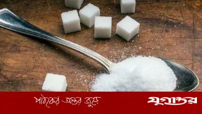 চিনি পুরোপুরি বাদ দিলে স্বাস্থ্যঝুঁকি: গবেষণায় নতুন তথ্য
