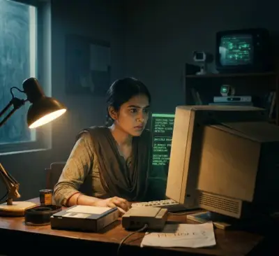 নিম্নমানের ডিভাইস: গোপন হুমকি ও সাইবার অপরাধের নতুন মাধ্যম