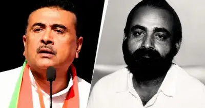 সোহরাওয়ার্দী অ্যাভিনিউ নাম বদল: চাচা-ভাতিজার গুলি, গোপাল পাঁঠা বিতর্ক