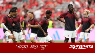 একই সময়ে বসনিয়া-কাতার ও সুইজারল্যান্ড-কানাডা ম্যাচ শুরু