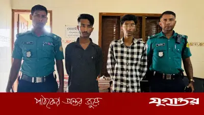 সিলেটে আনসার পরিচয়ে ডাকাতির প্রস্তুতি, গ্রেফতারকৃতরা প্রকৃত সদস্য নয়
