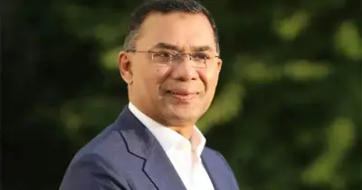 তারিক রহমানের মালয়েশিয়া ও চীন সফর শুরু ২১ জুন