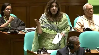 করমুক্ত আয়সীমা ৬ লাখ টাকা করার প্রস্তাব, নির্যাতিত নেতাকর্মীদের পুনর্বাসনে বাজেটে বরাদ্দ রাখার আহ্বান পররাষ্ট্র প্রতিমন্ত্রীর