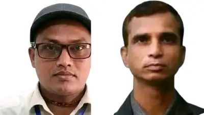 শিক্ষকের মুখোশে লম্পট! স্কুলছাত্রী নির্যাতনের ঘটনায় ফুঁসছে গোটা এলাকা