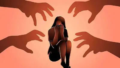 পাবনায় কিশোরীকে সংঘবদ্ধ ধর্ষণ, গ্রেপ্তার ২; সাত সমকামীসহ ১৬ জনের এইডস শনাক্ত