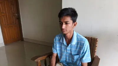লক্ষ্মীপুরে মা-বোন খুনের ঘটনায় একা হয়ে যাওয়া কিশোর সিফাতের বেদনাদায়ক বর্ণনা