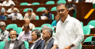 তিস্তায় আরেকটি ব্যারেজ নির্মাণের পরিকল্পনা