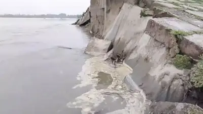 তিস্তা সেতু রক্ষা বাঁধে ভাঙন, ডাচ ঝড়ে সুইডেন বিধ্বস্ত, নেদারল্যান্ডস শীর্ষে