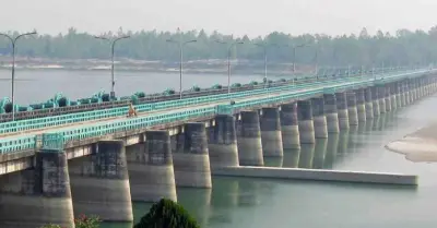 তিস্তা মাস্টার প্ল্যানের যৌথ সম্ভাব্যতা সমীক্ষা শিগগিরই শেষ হবে: পানিসম্পদ মন্ত্রী