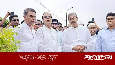 পদ্মা সেতুর মতোই একনেকে অনুমোদন পাবে তিস্তা মহাপরিকল্পনা: পানিসম্পদ মন্ত্রী