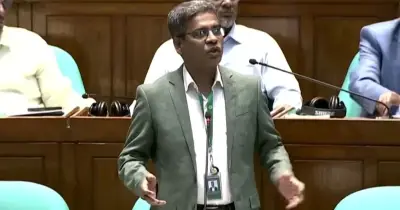 জুলাই চেতনা বিক্রেতারা এখন প্রাডো চড়েন, রিকশায় নয়: বিএনপি সংসদ সদস্য