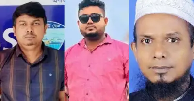 আওয়ামী লীগের তিন নেতাকর্মীর মৃত্যুতে বিতর্ক, তদন্ত দাবি