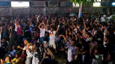 ক্রিকেট বিশ্বকাপের সেরা এগারোয় বাংলাদেশের তিন ক্রিকেটার