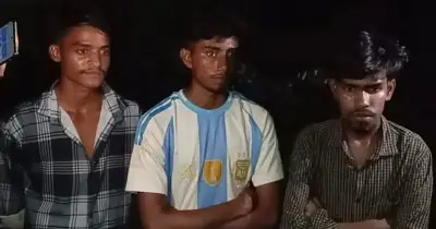 সাভারে প্রেমিকার ডেকে এনে তিন বন্ধুর দলবদ্ধ ধর্ষণ, গ্রেফতার ৩
