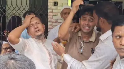 ইতালিতে বাংলাদেশি পরিবারের ৩ সদস্য খুন, নিহতদের বাড়ি নোয়াখালীতে