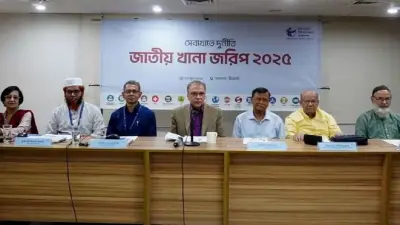 টিআইবি দুর্নীতি জরিপে শীর্ষে পাসপোর্ট সেবা, দ্বিতীয় বিআরটিএ