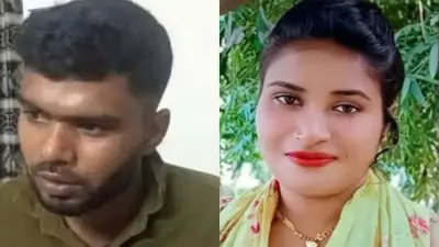 টিকটকের নেশা নিয়ে অশান্তি: স্ত্রীকে হত্যা করে লাশ ঝুলিয়ে রাখার অভিযোগ