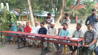 কাউনিয়ায় আলোর বাহনের বৃক্ষরোপণ কর্মসূচি শরিফুলের ফাইফারে লড়াই জমিয়ে হারল বাংলাদেশ লেবাননে ফের বিমান হামলা
