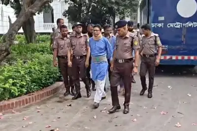পলকের সাক্ষী জেরার আবেদন নাকচ ট্রাইব্যুনালের