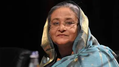 ট্রাকচালক হোসেন হত্যা: শেখ হাসিনার বিরুদ্ধে চার্জ গঠনের শুনানি আবার পেছালো