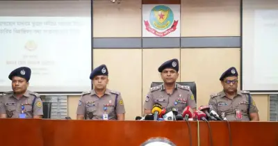 তুরাগ নদী থেকে একাধিক মৃতদেহ উদ্ধারের গুজব ভিত্তিহীন: ডিএমপি
