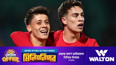 বড় তারকা বেঞ্চে, তবু শক্তিশালী দল নিয়ে তুরস্কের মাঠে নামা