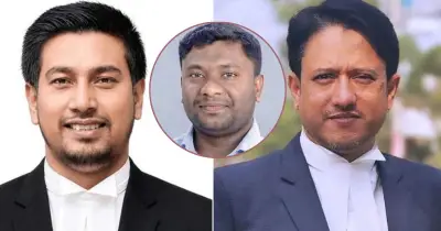শিবির নেতা জিসানের জামিন নিয়ে বক্তব্য, কুমিল্লায় দুই এপিপির নিয়োগ বাতিল