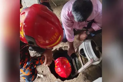 চট্টগ্রামে পানির ট্যাংকে নেমে মৃত্যু দুই নির্মাণশ্রমিকের