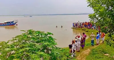 সিরাজগঞ্জে যমুনায় গোসল করতে নেমে দুই মাদরাসা ছাত্রের মৃত্যু