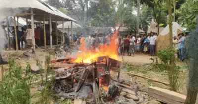 লালমনিরহাটে সপ্তম শ্রেণির ছাত্রী হত্যায় দুই তদন্ত কমিটি গঠন