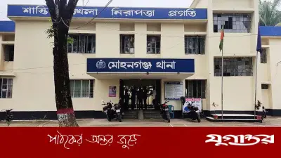 বিয়েবাড়ির ব্যস্ততায় পুকুরে ডুবে দুই বোনের মর্মান্তিক মৃত্যু