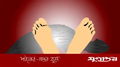 রাজধানীতে পৃথক ঘটনায় দুই নারীর মৃত্যু, স্বামী আটক