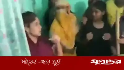 দুই তরুণীর চুল কাটার ঘটনায় বাড়ির মালিক ও স্ত্রী গ্রেফতার