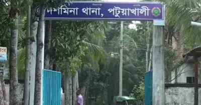 পটুয়াখালীতে বিদ্যুৎস্পৃষ্টে দুই শ্রমিকের মৃত্যু, আহত ৪