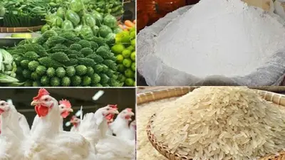 আটকে পড়া প্রবাসীদের জন্য আমিরাতের সুখবর, ডিম-মুরগিতে স্বস্তি