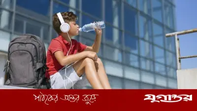 যুক্তরাজ্যে তাপপ্রবাহ: এক হাজারের বেশি স্কুল বন্ধ, তাপমাত্রা ৩৭ ডিগ্রি